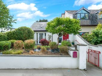 The Mews, Mayfield Terrace, Ballinteer, Dublin 16