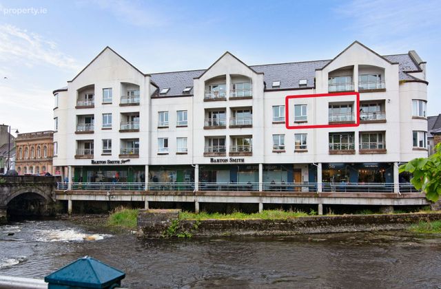 Apartment 16, The Weir, Sligo, Co. Sligo - Click to view photos