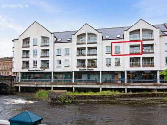 Apartment 16, The Weir, Sligo, Co. Sligo