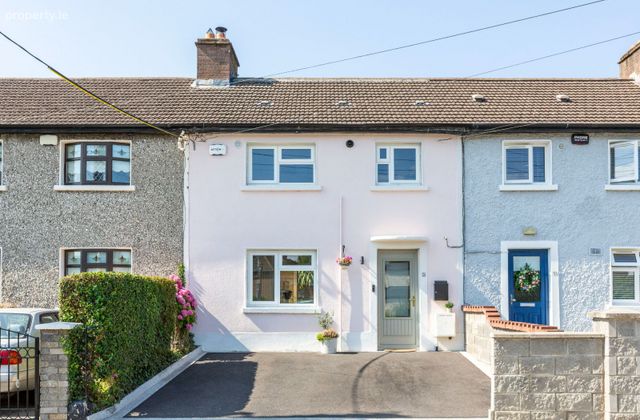 50 Tyrconnell Park, Inchicore, Dublin 8 - Click to view photos