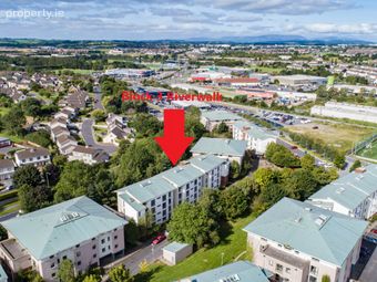 Apt., 11 Block 3 Riverwalk, Inner Ring Road, Waterford City, Co. Waterford, Waterford City Centre, Co. Waterford - Image 2