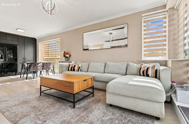 Apartment 26, Annaly Close Block 7b, Ongar, Dublin 15 - Click to view photos