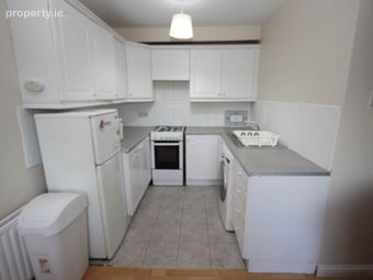 Apartment 11, Fortwell Court, Fortwell, Letterkenny, Co. Donegal, Letterkenny, Co. Donegal - Image 4