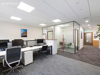 First Floor, Newmount House, Lower Mount Street, Dublin 2 - Image 5