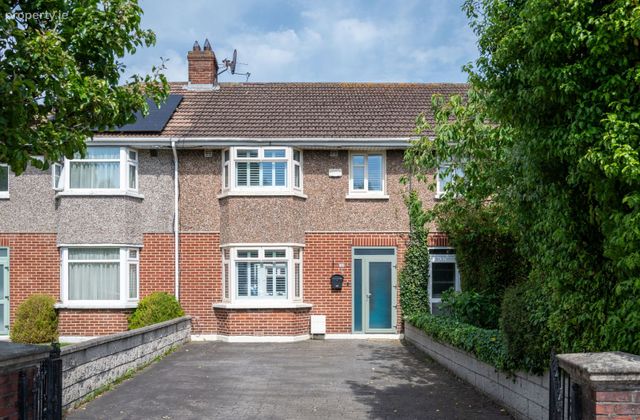 40 Saint Mary's Drive, Dublin 12, Walkinstown, Dublin 12 - Click to view photos