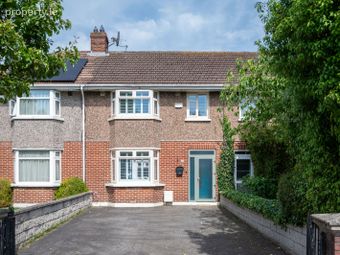 40 Saint Mary'S Drive,Dublin 12, Walkinstown, Dublin 12