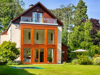 115 Leinster Wood, Carton Demesne, Maynooth, Co. Kildare, Maynooth, Co. Kildare
