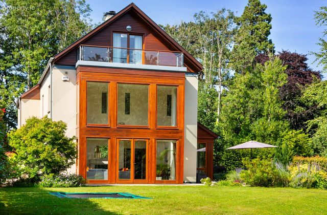 115 Leinster Wood, Carton Demesne, Maynooth, Co. Kildare, Maynooth, Co. Kildare - Click to view photos