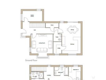 Type C6 - 4 Bedroom Detached, Clonakilty, Co. Cork - Image 4