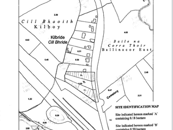 Ballnacor East, Kilbride, Co. Wicklow - Image 2