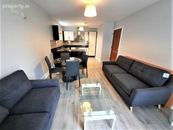 2 Bed Apartment, The Atrium, Beechwood Court, Stillorgan, Stillorgan, Co. Dublin - Image 2