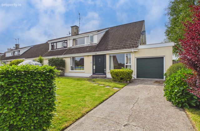 122 Roselawn, Tramore, Tramore, Co. Waterford - Click to view photos