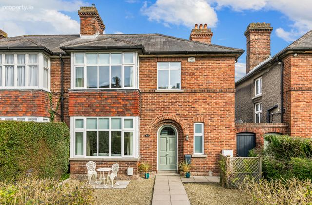 82 Morehampton Road, Donnybrook, Dublin 4, Donnybrook, Dublin 4 - Click to view photos