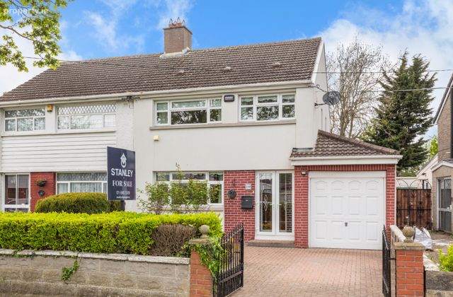 80 Shanliss Way, Santry, Dublin 9 - Click to view photos