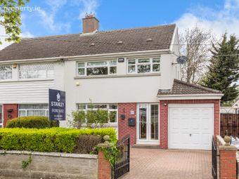 80 Shanliss Way, Santry, Dublin 9