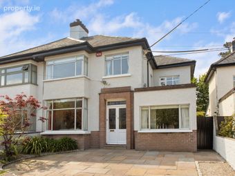 13 Richmond Avenue, Monkstown, Co. Dublin, Monkstown, Co. Dublin