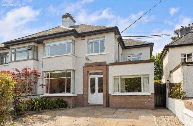 13 Richmond Avenue, Monkstown, Co. Dublin, Monkstown, Co. Dublin - Click to view photos