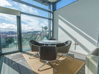 6 Sir John Rogersons Quay, Dublin Docklands , D02 DH34, Dublin 2 - Image 3