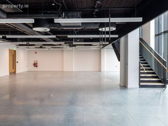 Unit 1 Dublin Landings, North Wall Quay, Dublin 1 - Image 4