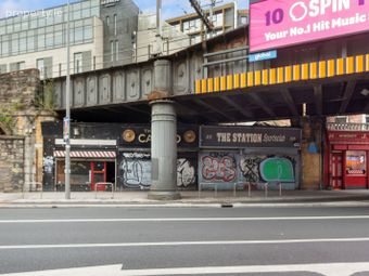35 Amiens Street, Dublin 1, Dublin 1