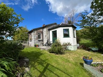 'railway Cottage' Ballinteenoe, Carrigatoher, Nenagh, Co. Tipperary
