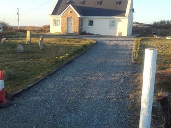 Grallagh, Claddaghduff, Galway, Claddaghduff, Co. Galway