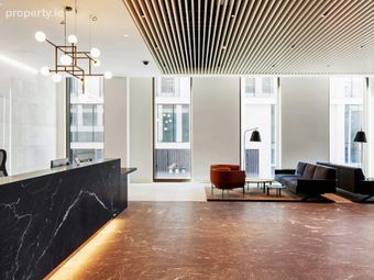Five Dublin Landings, Central Bank Of Ireland, North Wall Quay, Dublin 1, Dublin 1 - Image 3