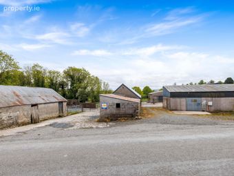 70 Acre / 28.33 Ha Dairy Farm, Coraweelis, Ashfield, Cootehill, Co. Cavan, Lisnageer, Co. Cavan - Image 3