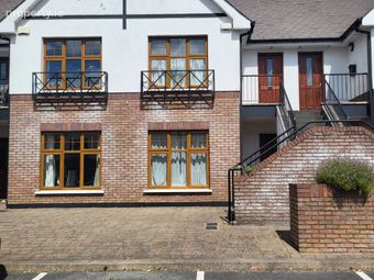 Apartment 5,The Tramway,Main Street,Blessington,Co, Blessington, Co. Wicklow