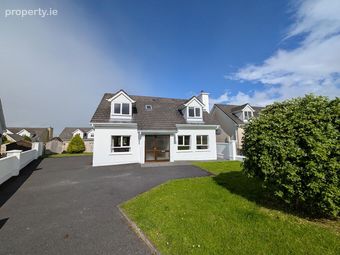 35 Rockfield Manor, Rockfield, Coolaney, Co. Sligo, Coolaney, Co. Sligo