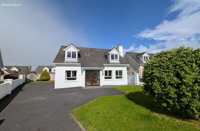 35 Rockfield Manor, Rockfield, Coolaney, Co. Sligo, Coolaney, Co. Sligo - Click to view photos