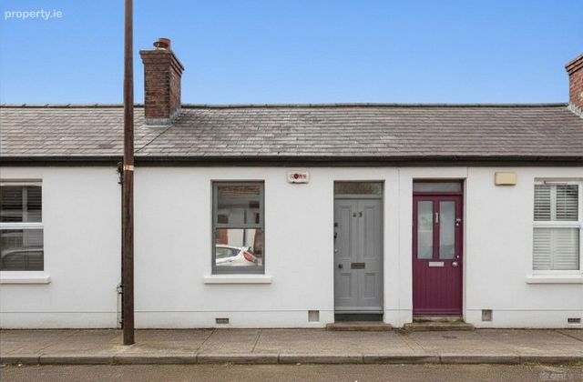 85 Harold's Cross Cottages, Dublin 6, Harold\'s Cross, Dublin 6 - Click to view photos