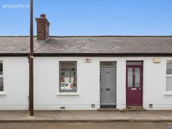 85 Harold's Cross Cottages, Dublin 6, Harold\'s Cross, Dublin 6