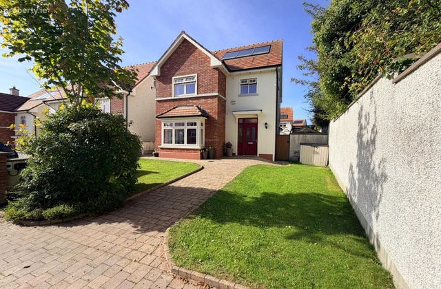 21 Fuchsia Avenue, Forest Hill, Carrigaline, Co. Cork - Click to view photos