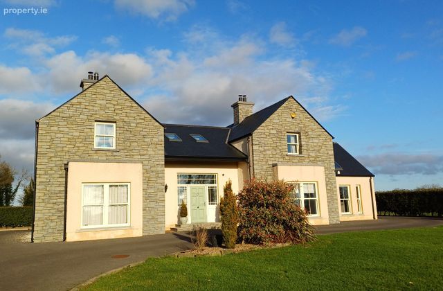 17 Drumettagh Road, Teemore, Co. Fermanagh - Click to view photos