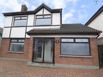 18 Rockville, Beamore Road, Drogheda, Co Louth, Drogheda, Co. Louth