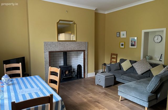 Apartment 1, 80, Kenilworth Square East, Dublin 6, Rathgar, Dublin 6 - Click to view photos