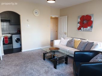 Dean Court, Christchurch, Dublin 8 - Image 2