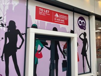 Monread Shopping Centre, Naas, Co. Kildare