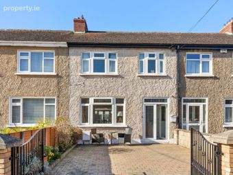 5 Beach Drive, Sandymount, Dublin 4, Sandymount, Dublin 4