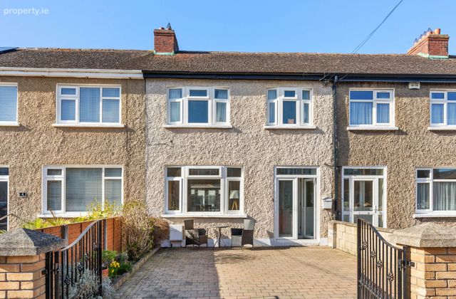 5 Beach Drive, Sandymount, Dublin 4, Sandymount, Dublin 4 - Click to view photos