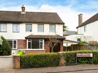 Pinedale, 48 Farranlea Grove, Model Farm Road, Co. Cork - Image 2