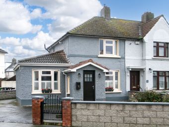 30 Saul Road, Crumlin, Dublin 12, Crumlin, Dublin 12