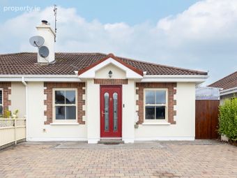 41 Woodview Lawn, Saleen, Midleton, Co. Cork