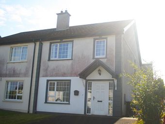 13 Carra&iacute;g Fern, Buncrana, Buncrana, Co. Donegal