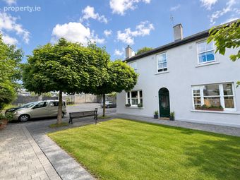 9 Weaver Court, Main Street, Abbeyleix, Co. Laois, Abbeyleix, Co. Laois - Image 2