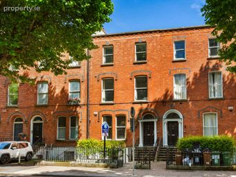 42 Harrington Street, Portobello, Dublin 8, Co. Dublin, Portobello, Dublin 8