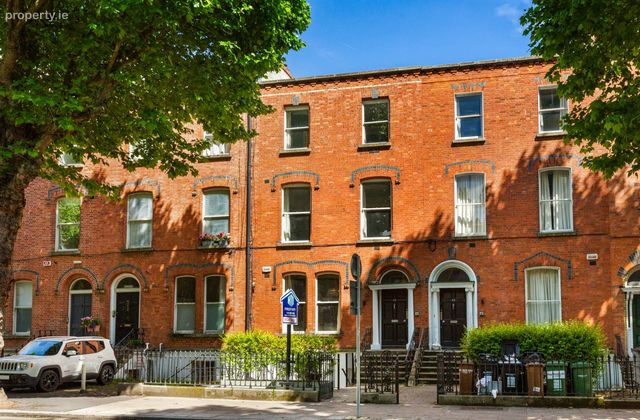 42 Harrington Street, Portobello, Dublin 8, Co. Dublin, Portobello, Dublin 8 - Click to view photos