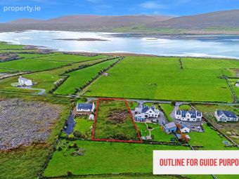 0.66 Acre Site Cloosh, Kinvara, Co. Galway - Image 3