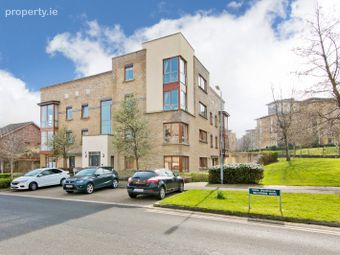 2j Belarmine Drive, Stepaside, Dublin 18, Stepaside, Dublin 18